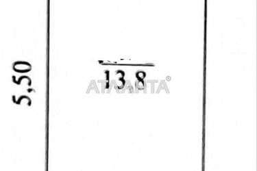 Комерційна нерухомість за адресою вул. Палубна (площа 13,8 м²) - Atlanta.ua - фото 10