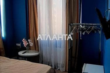 Многокомнатная квартира по адресу ул. Педагогическая (площадь 99 м²) - Atlanta.ua - фото 44
