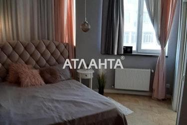 Многокомнатная квартира по адресу ул. Педагогическая (площадь 99 м²) - Atlanta.ua - фото 38