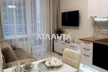 1-room apartment apartment by the address st. Kurortnyy per (area 46 m²) - Atlanta.ua - photo 14