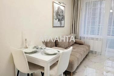 1-room apartment apartment by the address st. Kurortnyy per (area 46 m²) - Atlanta.ua - photo 16