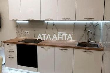 1-room apartment apartment by the address st. Kurortnyy per (area 46 m²) - Atlanta.ua - photo 17