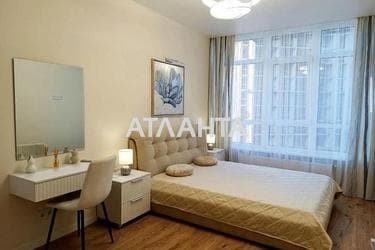 1-room apartment apartment by the address st. Kurortnyy per (area 46 m²) - Atlanta.ua - photo 18