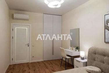 1-room apartment apartment by the address st. Kurortnyy per (area 46 m²) - Atlanta.ua - photo 19