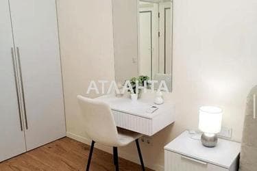 1-room apartment apartment by the address st. Kurortnyy per (area 46 m²) - Atlanta.ua - photo 21
