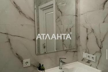 1-room apartment apartment by the address st. Kurortnyy per (area 46 m²) - Atlanta.ua - photo 22