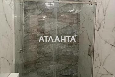 1-room apartment apartment by the address st. Kurortnyy per (area 46 m²) - Atlanta.ua - photo 23