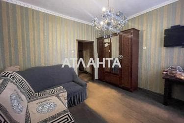 2-кімнатна квартира за адресою вул. Брестська (площа 45 м²) - Atlanta.ua - фото 20
