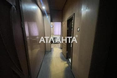 2-кімнатна квартира за адресою вул. Брестська (площа 45 м²) - Atlanta.ua - фото 21