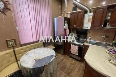 2-кімнатна квартира за адресою вул. Брестська (площа 45 м²) - Atlanta.ua - фото 24