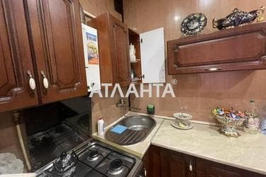 2-кімнатна квартира за адресою вул. Брестська (площа 45 м²) - Atlanta.ua - фото 26