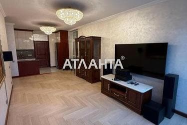 Многокомнатная квартира по адресу Хмельницкого Б. Ул. (площадь 106 м²) - Atlanta.ua - фото 24