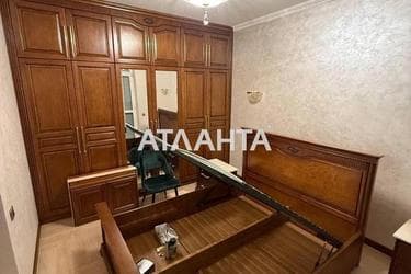 Многокомнатная квартира по адресу Хмельницкого Б. Ул. (площадь 106 м²) - Atlanta.ua - фото 31