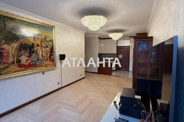 Многокомнатная квартира по адресу Хмельницкого Б. Ул. (площадь 106 м²) - Atlanta.ua - фото 25