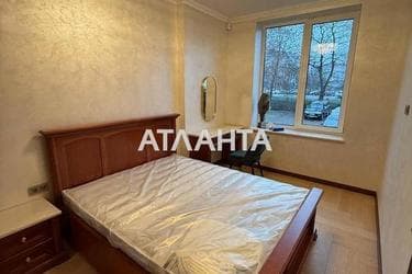 Многокомнатная квартира по адресу Хмельницкого Б. Ул. (площадь 106 м²) - Atlanta.ua - фото 35