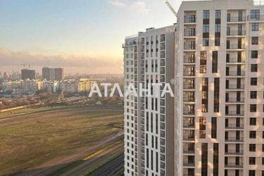 2-кімнатна квартира за адресою вул. Краснова (площа 78 м²) - Atlanta.ua - фото 10