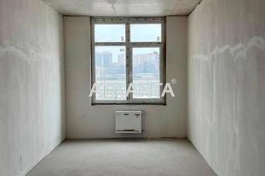 2-комнатная квартира по адресу ул. Краснова (площадь 78 м²) - Atlanta.ua - фото 13