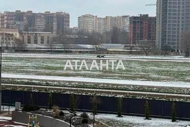 2-комнатная квартира по адресу ул. Краснова (площадь 78 м²) - Atlanta.ua - фото 16