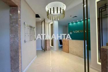 2-комнатная квартира по адресу ул. Краснова (площадь 78 м²) - Atlanta.ua - фото 22