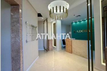 2-комнатная квартира по адресу ул. Краснова (площадь 78 м²) - Atlanta.ua - фото 23