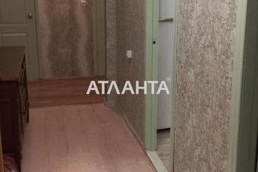 3-rooms apartment apartment by the address st. Arkhitektorskaya (area 63 m²) - Atlanta.ua - photo 38
