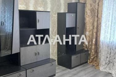 3-rooms apartment apartment by the address st. Arkhitektorskaya (area 63 m²) - Atlanta.ua - photo 24