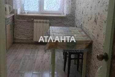 3-rooms apartment apartment by the address st. Arkhitektorskaya (area 63 m²) - Atlanta.ua - photo 34