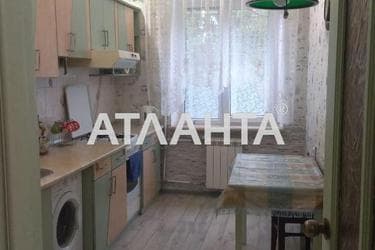 3-rooms apartment apartment by the address st. Arkhitektorskaya (area 63 m²) - Atlanta.ua - photo 35