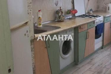 3-rooms apartment apartment by the address st. Arkhitektorskaya (area 63 m²) - Atlanta.ua - photo 36