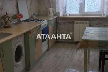 3-rooms apartment apartment by the address st. Arkhitektorskaya (area 63 m²) - Atlanta.ua - photo 33