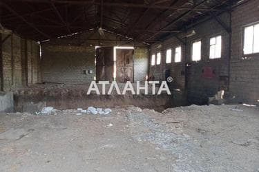 Коммерческая недвижимость по адресу ул. Виноградная (площадь 1855 м²) - Atlanta.ua - фото 27