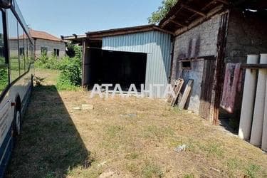 Коммерческая недвижимость по адресу ул. Виноградная (площадь 1855 м²) - Atlanta.ua - фото 29