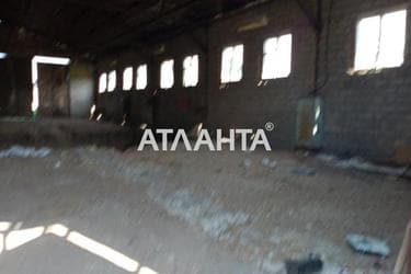 Коммерческая недвижимость по адресу ул. Виноградная (площадь 1855 м²) - Atlanta.ua - фото 37