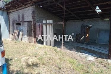 Коммерческая недвижимость по адресу ул. Виноградная (площадь 1855 м²) - Atlanta.ua - фото 47