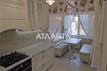 2-комнатная квартира по адресу ул. Пригородская (площадь 52 м²) - Atlanta.ua - фото 11