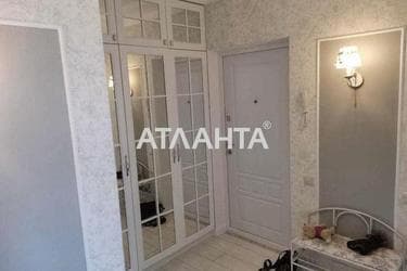 2-комнатная квартира по адресу ул. Пригородская (площадь 52 м²) - Atlanta.ua - фото 16