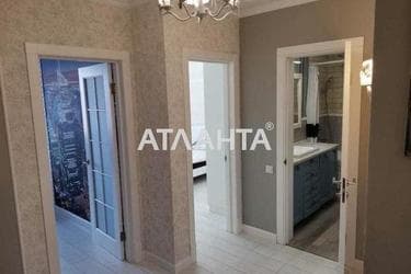 2-комнатная квартира по адресу ул. Пригородская (площадь 52 м²) - Atlanta.ua - фото 17