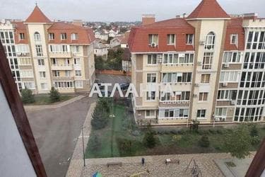 2-комнатная квартира по адресу ул. Пригородская (площадь 52 м²) - Atlanta.ua - фото 19