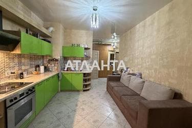 1-комнатная квартира по адресу Небесной Сотни пр. (площадь 41,3 м²) - Atlanta.ua - фото 10