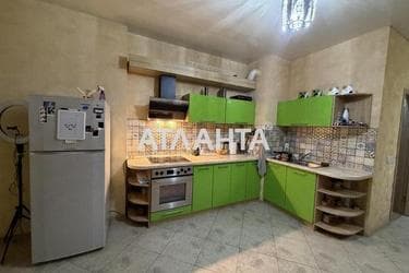 1-комнатная квартира по адресу Небесной Сотни пр. (площадь 41,3 м²) - Atlanta.ua - фото 11