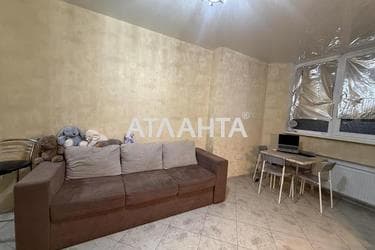 1-комнатная квартира по адресу Небесной Сотни пр. (площадь 41,3 м²) - Atlanta.ua - фото 12