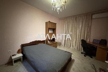 1-комнатная квартира по адресу Небесной Сотни пр. (площадь 41,3 м²) - Atlanta.ua - фото 14