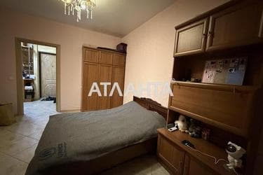 1-комнатная квартира по адресу Небесной Сотни пр. (площадь 41,3 м²) - Atlanta.ua - фото 15