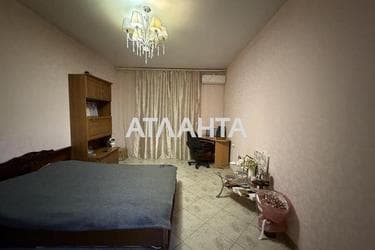 1-комнатная квартира по адресу Небесной Сотни пр. (площадь 41,3 м²) - Atlanta.ua - фото 16