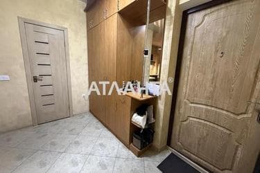 1-комнатная квартира по адресу Небесной Сотни пр. (площадь 41,3 м²) - Atlanta.ua - фото 17