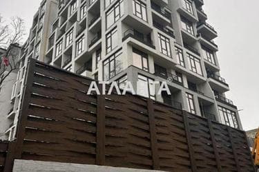 2-rooms apartment apartment by the address st. Sofievskaya Korolenko (area 50,5 m²) - Atlanta.ua - photo 7