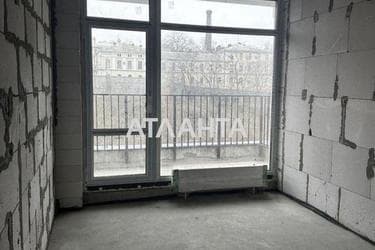 2-rooms apartment apartment by the address st. Sofievskaya Korolenko (area 50,5 m²) - Atlanta.ua - photo 9