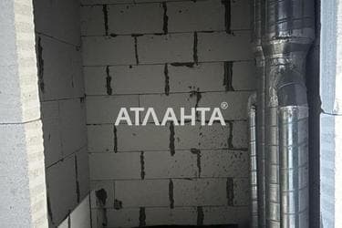 2-rooms apartment apartment by the address st. Sofievskaya Korolenko (area 50,5 m²) - Atlanta.ua - photo 11