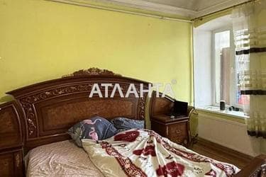 1-room apartment apartment by the address st. Preobrazhenskaya Sovetskoy Armii (area 41 m²) - Atlanta.ua - photo 14