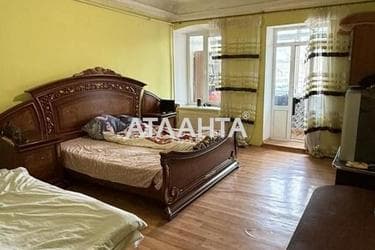1-room apartment apartment by the address st. Preobrazhenskaya Sovetskoy Armii (area 41 m²) - Atlanta.ua - photo 15